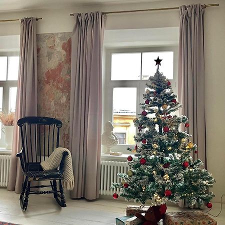 Апартаменты Angel House Vilnius 29 Экстерьер фото
