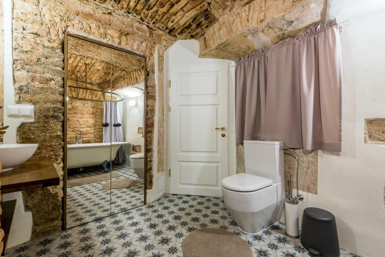 Апартаменты Angel House Vilnius 29 Экстерьер фото