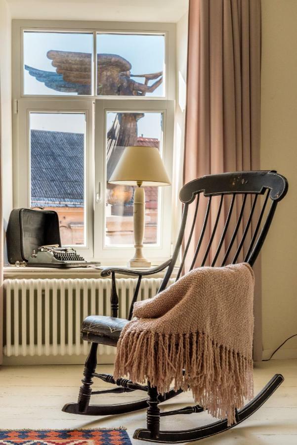 Апартаменты Angel House Vilnius 29 Экстерьер фото